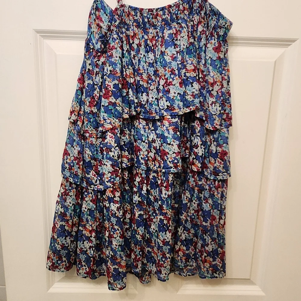 Free People Talia Tunic - Picture 9 of 10